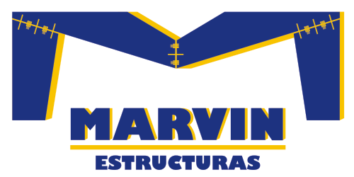 Marvin Estructuras